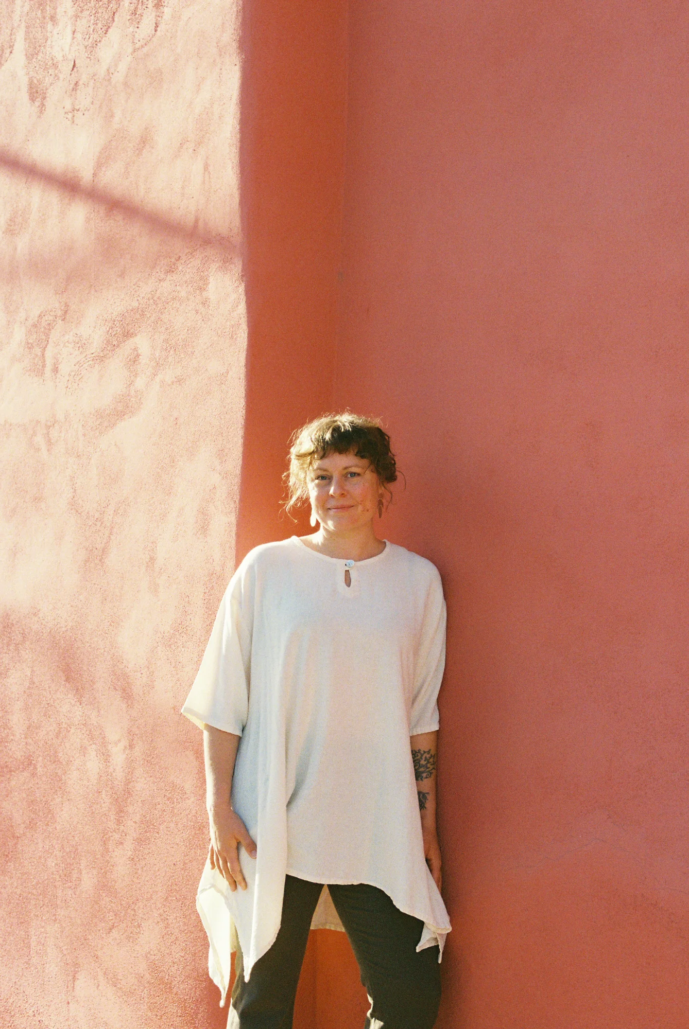 Emma Vasseur Wellbeing Coach & Evolutionary Astrologer